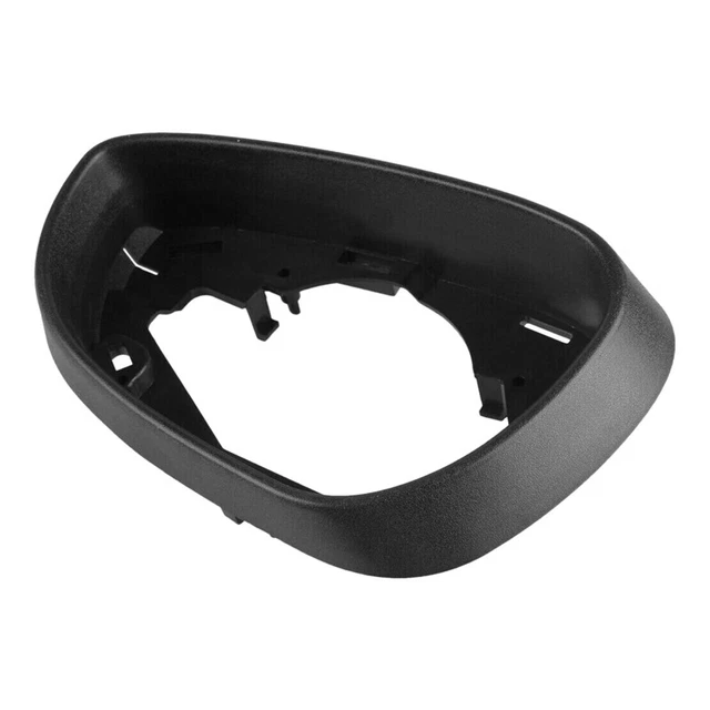 Cubierta de espejo retrovisor de viento puerta lateral izquierda para Fiesta MK7 2009-2017 I6V9