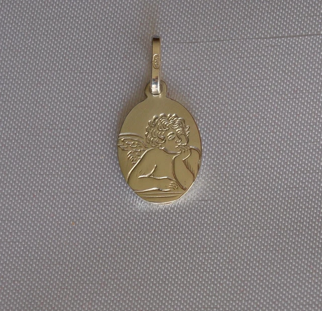Pendentif Argent 925 - Améthyste Marquise Et Cz - Dolly-Bijoux - Neuf Avec étiquettes