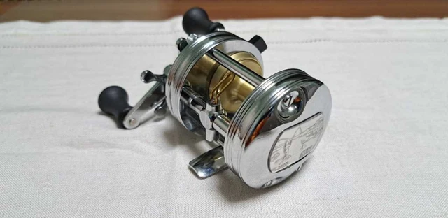 リール 883.ambassadeur 3500CA LIMITED ABU Ambassadeur 3500 CA Limited 694583 | eBay