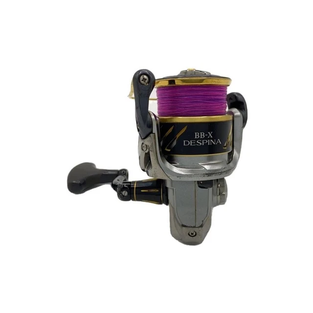 Amazon | シマノ(SHIMANO) スピニングリール 磯 16 BB-X