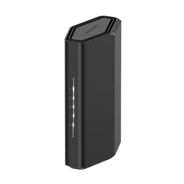NETGEAR NIGHTHAWK WIFI 7 Router (RS100) – Security Features, BE3600 ...