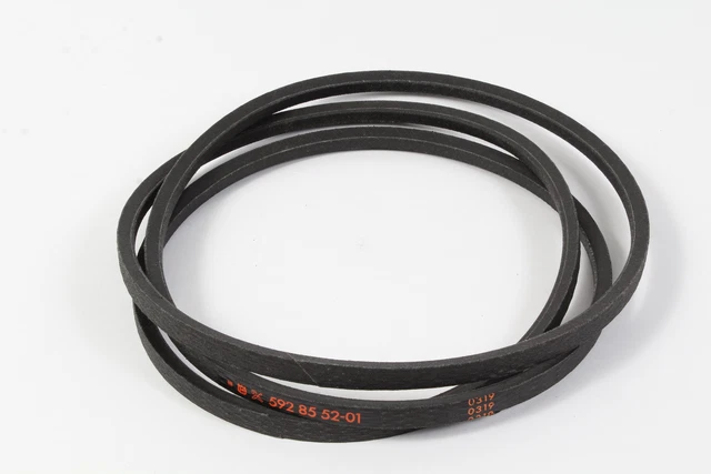 Husqvarna yth18542 sales deck belt size
