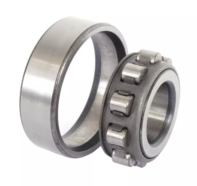 N213 Cylindrical Roller Bearing Premium Brand JTEKT 65x120x23mm