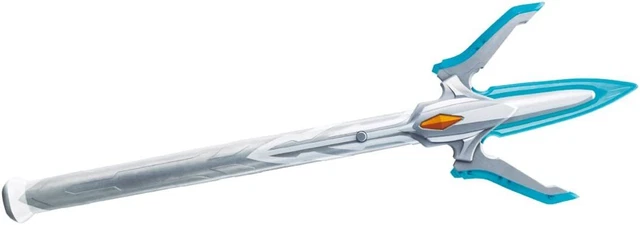 Ultraman Ginga New Genuine Bandai S DX Ginga Spark Lance
