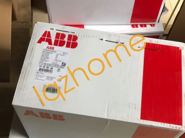 1PCS ABB  PSTX105-600-70 1SFA898109R7000 Soft Starter Brand New