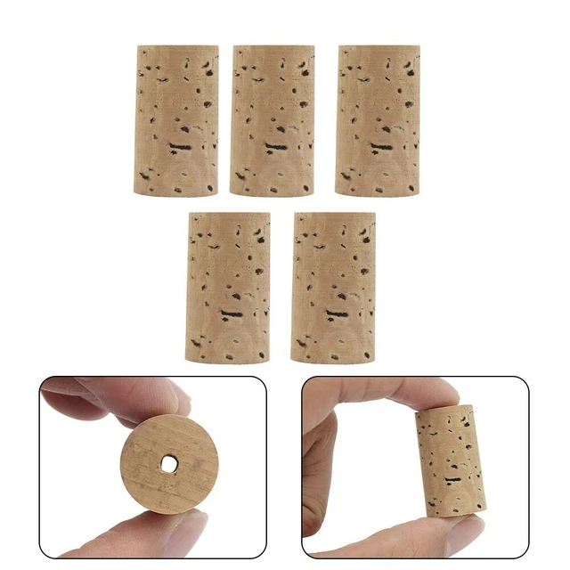 Abaodam Kit De Sourdinette Pour Trompette 4 Pièces Embouchures 3C 5C Accessoires Pour Débutants Matériau Solide Pratique Pour L'Apprentissage