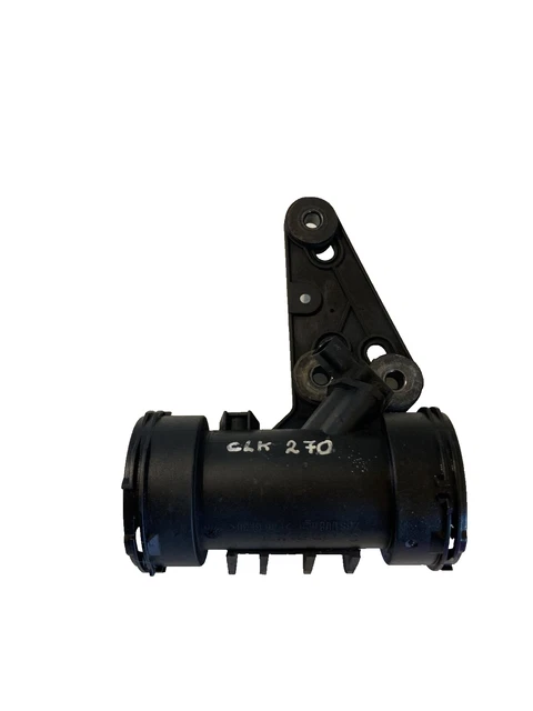 TURBORURY Tuyau De Rechange Pour Refroidisseur Intermédiaire Turbo Mercedes Classe E W210 : E200 CDI-E220 CDI-E270 CDI 2105285482 A2105285482