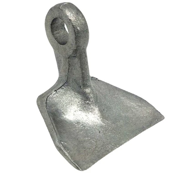 Mazza Per Trincia Agrimaster In Promozione - Foto 2