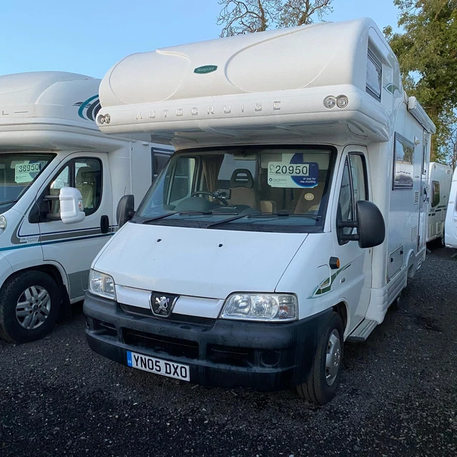 peugeot boxer 270 td mwb