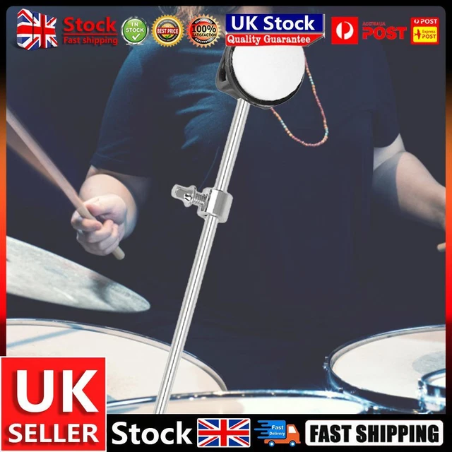 Drum Pedal Beater Mallet Musical Bass Drum Hammer Beater Head Drum Accessories U