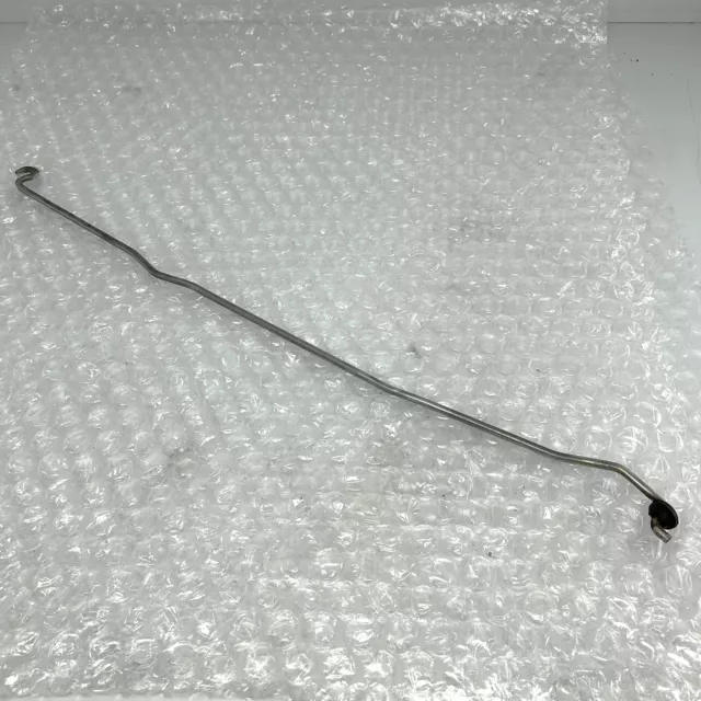 Hood Support Rod Mitsubishi Pajero Jr H57A 1.1