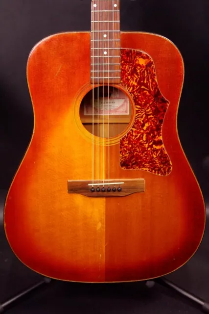 Gibson J-45 DELUXE