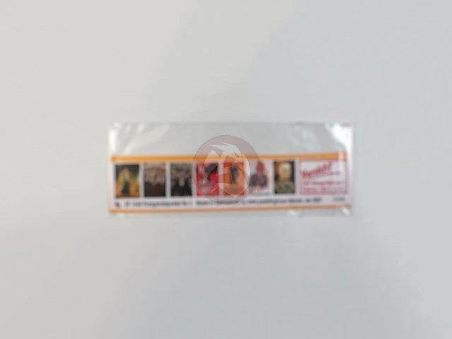 Décalcomanies Peddinghaus 1/35 – Réservor Français Campagne, Modèle 1095 – Neuf