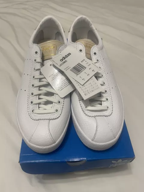 Stan smith lacombe outlet