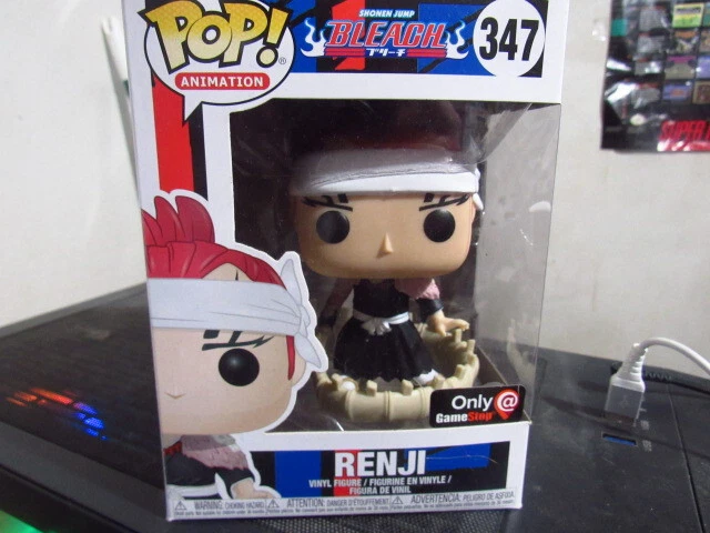 Renji shop funko pop