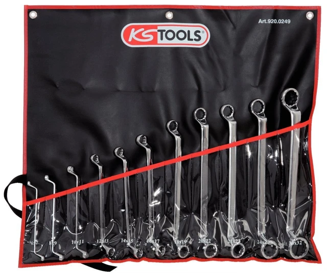 KS Tools Ultimate Plus Steckschlüssel-Satz 1/2", 77-teilig (920.1377) Ab 74,90