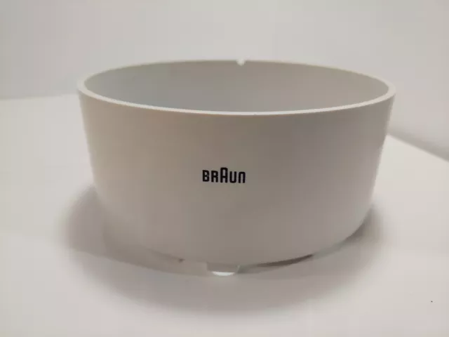 Braun AG Frankfurt Juice Extractor MP32 Germany MP 32 Bowl Part ONLY