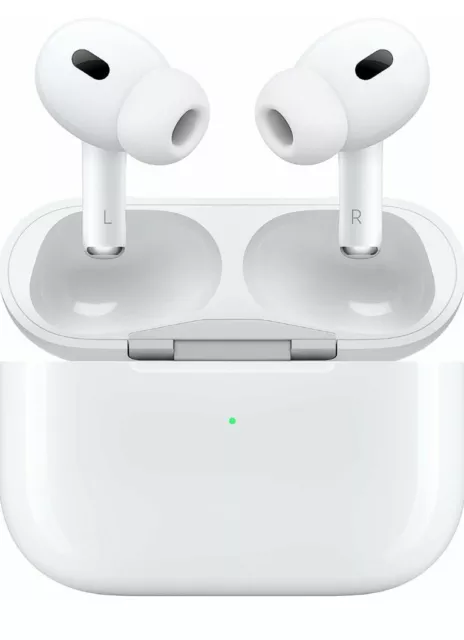 Apple Air Pods Pro (2ª Generazione)con custodia Magsafe