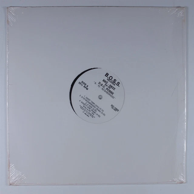 ULTRAMAGNETIC M.C.S. - Funk Your Head Up 2-Lp $68.37 - PicClick AU