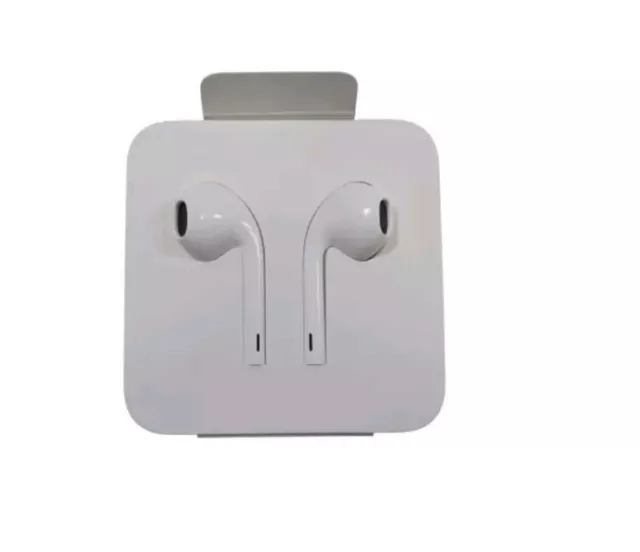 ORIGINAL offizielle Apple EarPods In-Ear Kopfhörer Neu