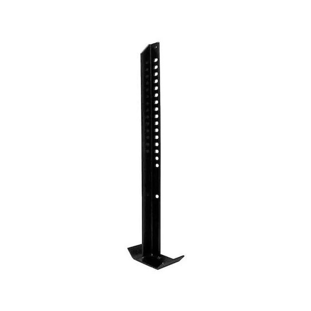 Plow Leg Jack (1315205) For Fisher Snow Plows