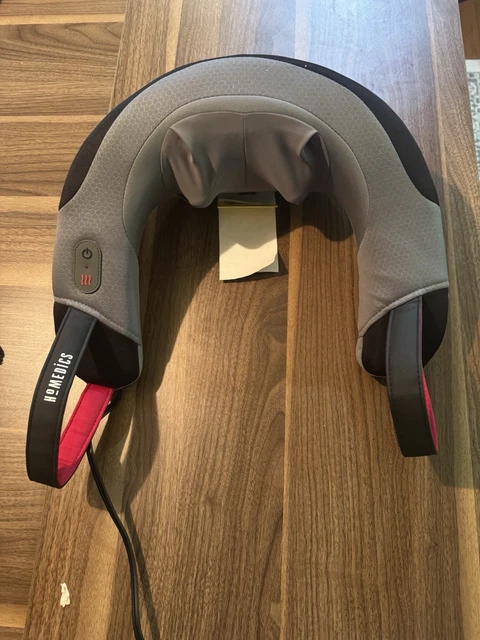 HOMEDICS HEAT WAVE Thermal Massager Soothing Deep Heat Relief RF-101. B10  $9.99