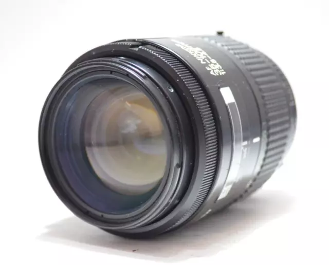 【Near Mint】Nikon AF Nikkor 35-105mm f/3.5-4.5 AF Zoom Lens From JAPAN #498