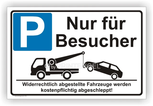 Cartello Segnaletico Divieto Di Sosta Pvc X 25 Cm | Leroy Merlin - Foto 12