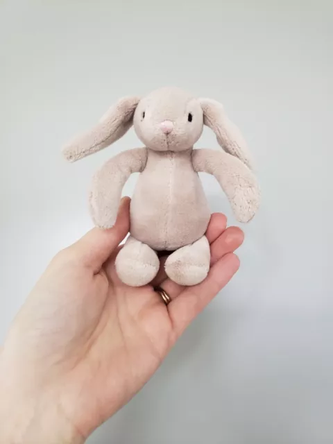 Jellycat cot best sale mobile