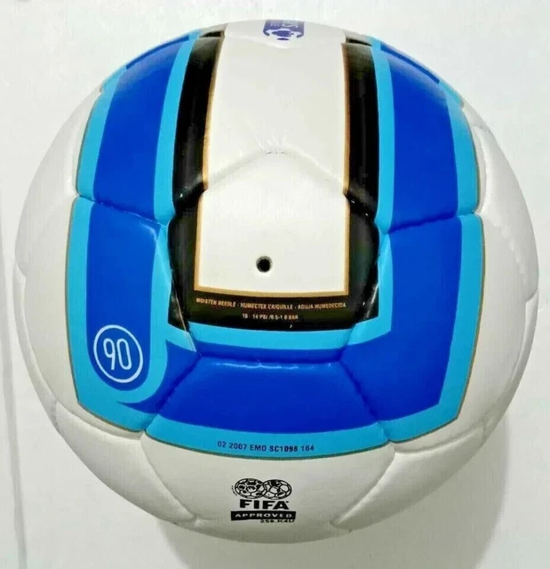 aerow soccer ball