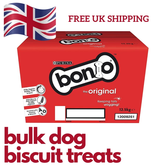Bonio clearance 12.5 kg