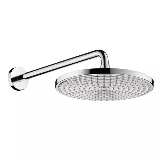 Hansgrohe Raindance s 240 mm Air 1jet 27474000 27474 , 389 mm neuwertig