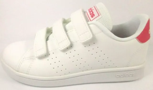 Adidas advantage fille cheap