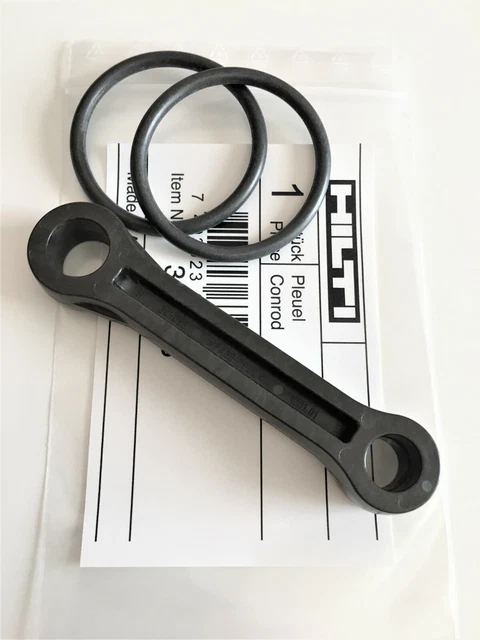 Joint Torique De Piston HILTI TE 805 - Pièce D'origine HILTI, Neuve Sous Emballage