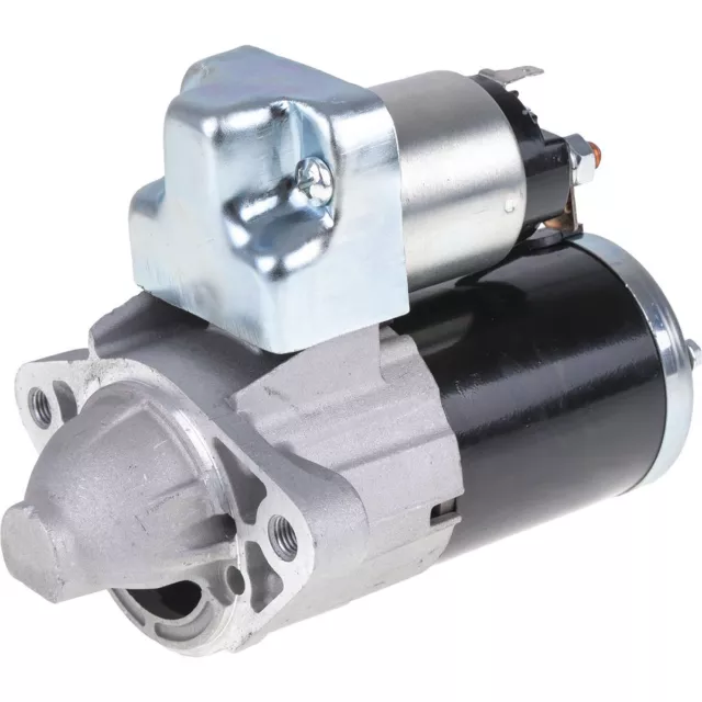 OEX Starter Motor 12V 8Th CW (Mitsubishi Style) MXS2057