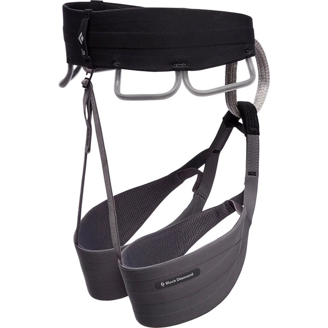 Black Diamond Solution Harness 2