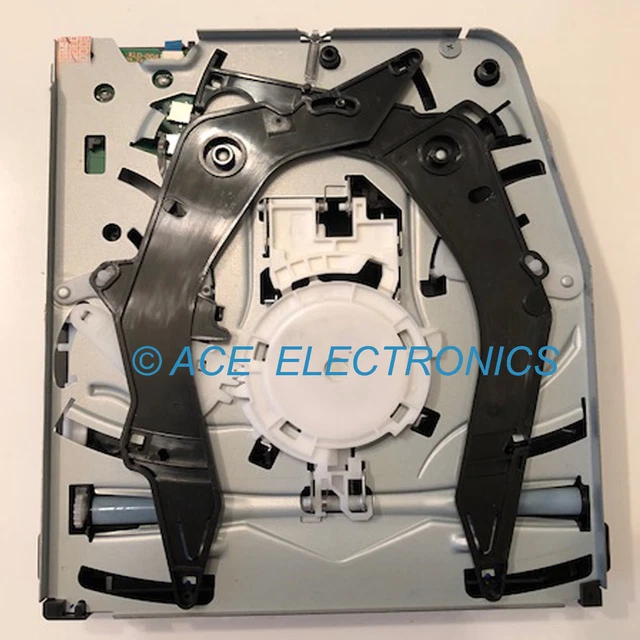 SONY PLAYSTATION 4 PS4 Disque Lecteur Pour CUH-1001A CUH-1115A, Usé EUR