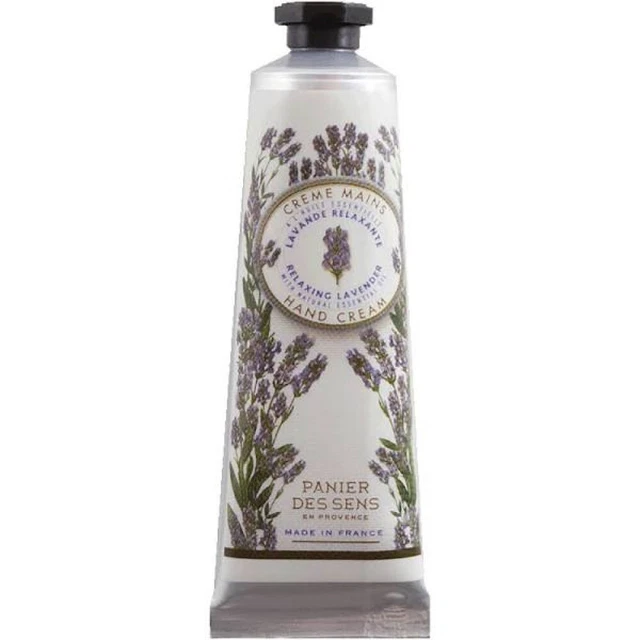 Crème Mains AVON - Choix Parfums : Glycérine, Lavande, Argan, Jasmin - Non Grasse - 75 Ml - Neuf