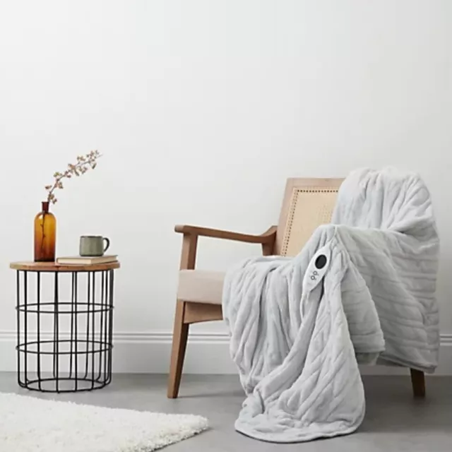 Cozee home filled throw deals