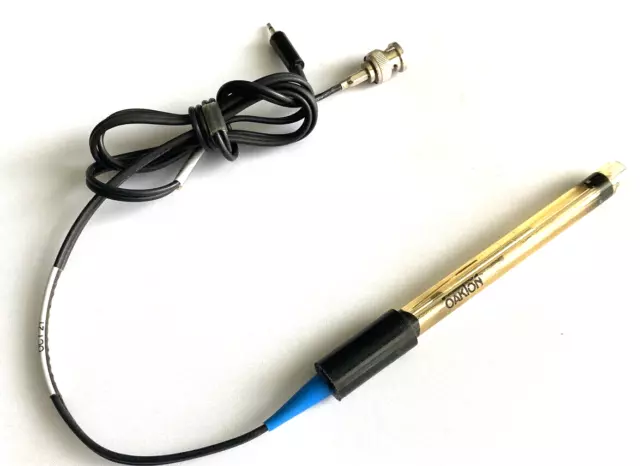 OAKTON PH/ATC Electrode 35811-72 PARTS!