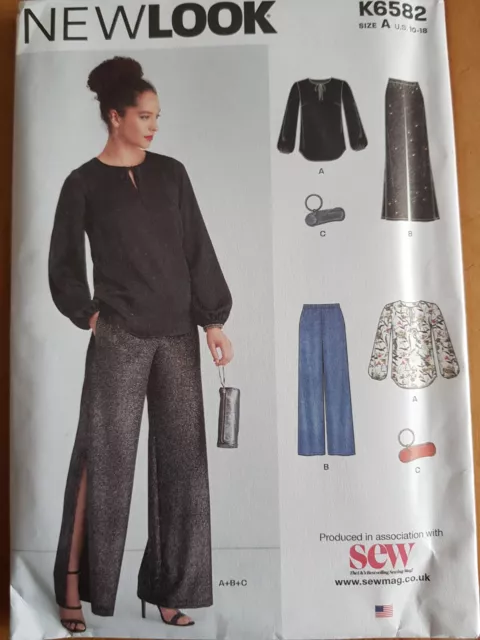 Women's sewing Patterns