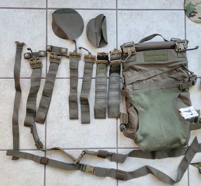 First Spear VERTICAL ENVELOPMENT PACK FIRSTSPEAR Vertical