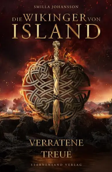 Die Wikinger von Island: Verratene Treue | Smilla Johansson | 2023 | deutsch