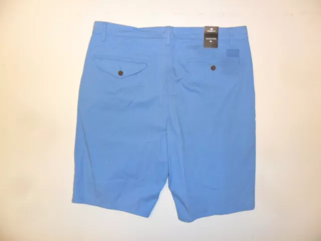 QUIKSILVER Men's Walkshorts NEW EVERYDAY CHINO SHORT - BJQ0 - Size 38 - NWT 2