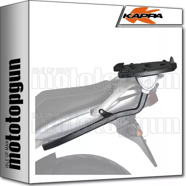 Kappa Support Monokey Yamaha Xj 600 Diversion N 1996 96 1997 97 1998 98 1999 99