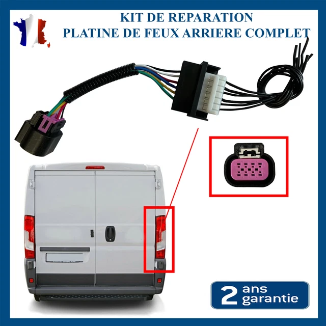 BASTUCK SISTEMA RACING desde Cat Ford Fiesta st . MK7Tipo JA8 ST200