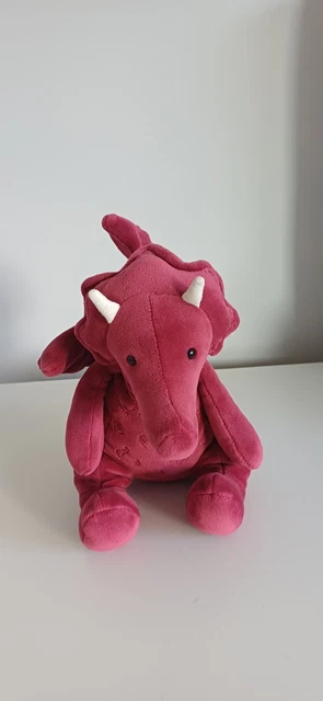Ruby Ridge Cat RARE JELLYCAT RUBY Dragon Retired £73.50 - PicClick UK