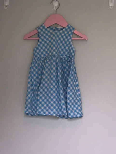 Pacchetto di vestiti per bambine età 6-9 mesi 3