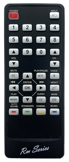 TÉLÉCOMMANDE ORIGINALE SONY RM-AMU009 Pour Système