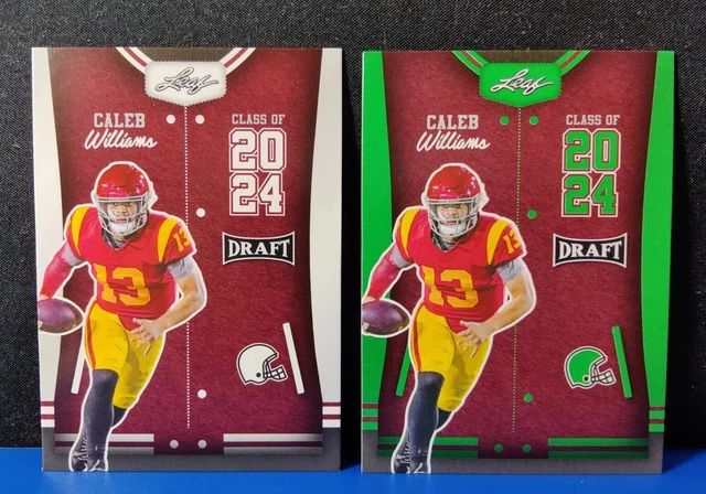 Chicago Bears' 2026 NFL Ambitions: Ben Johnson and Caleb Williams Set the Stage Chicago Bears' 2026 NFL Ambitions: Ben Johnson and Caleb Williams Set the Stage